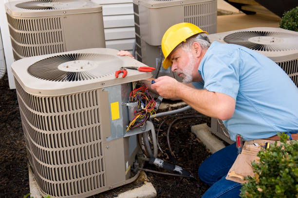 Best HVAC System Installation  in Burien, WA