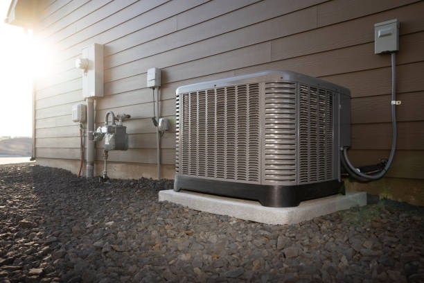 Best Affordable HVAC Services  in Burien, WA